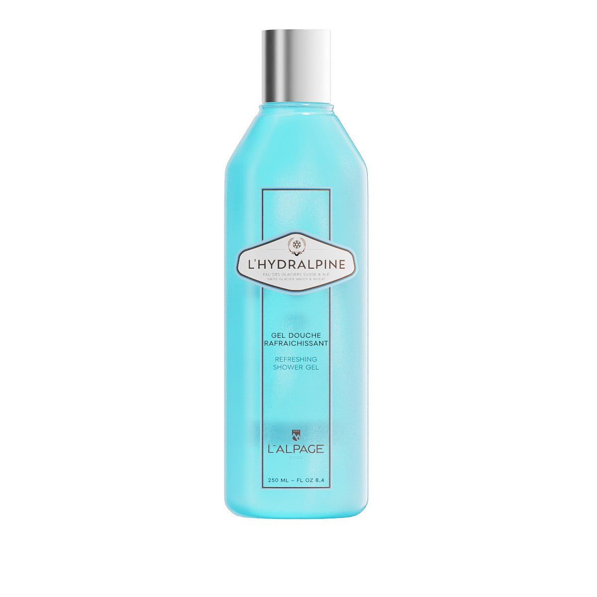 Gel Douche Rafraichissant 250ml L&