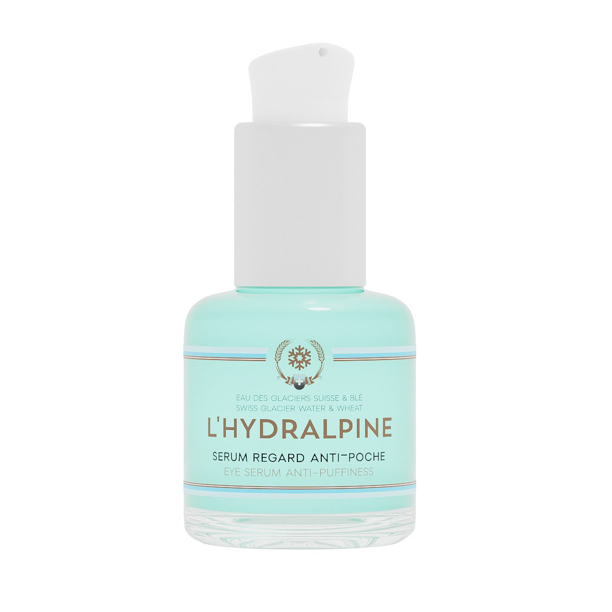 Sérum Regard Anti-Poche L&