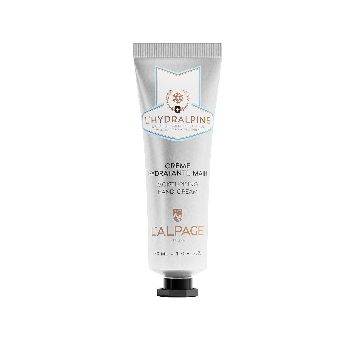 Feuchtigkeitsspendende Handcreme L&