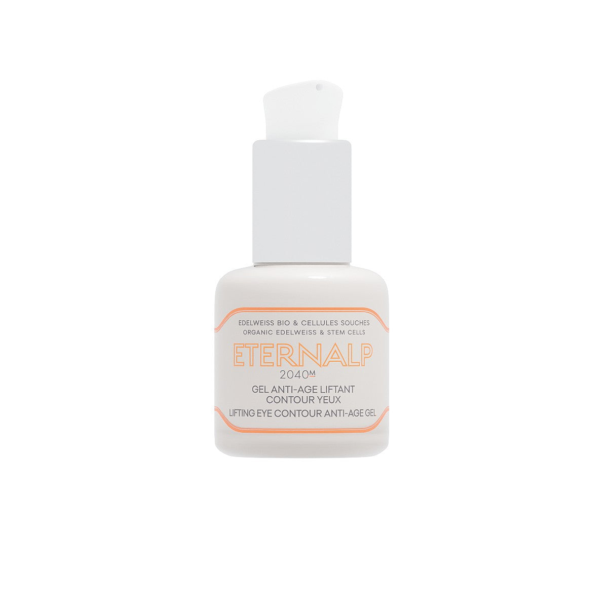 Anti Age Lifting-Gel Augenkonturen Eternalp 2040m