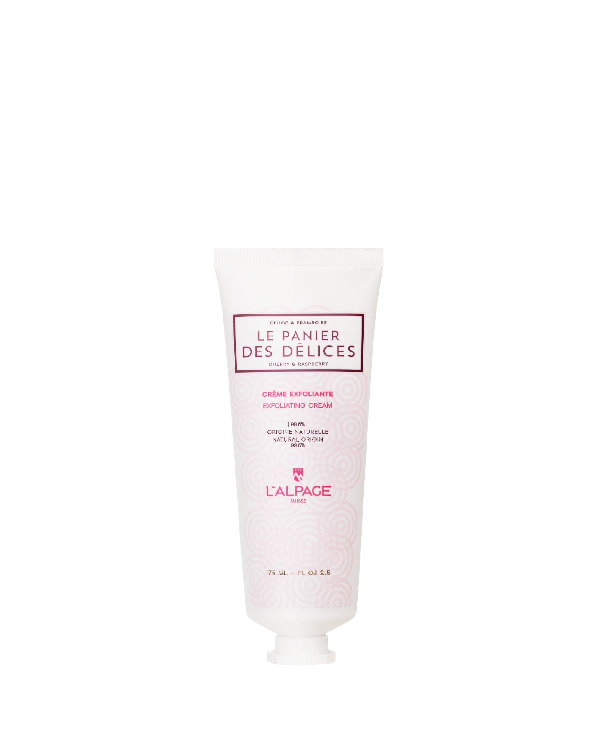 Crème Exfoliante Le Panier des Délices - L&