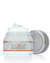 Crème Matifiante & Lissante Inalp - L&