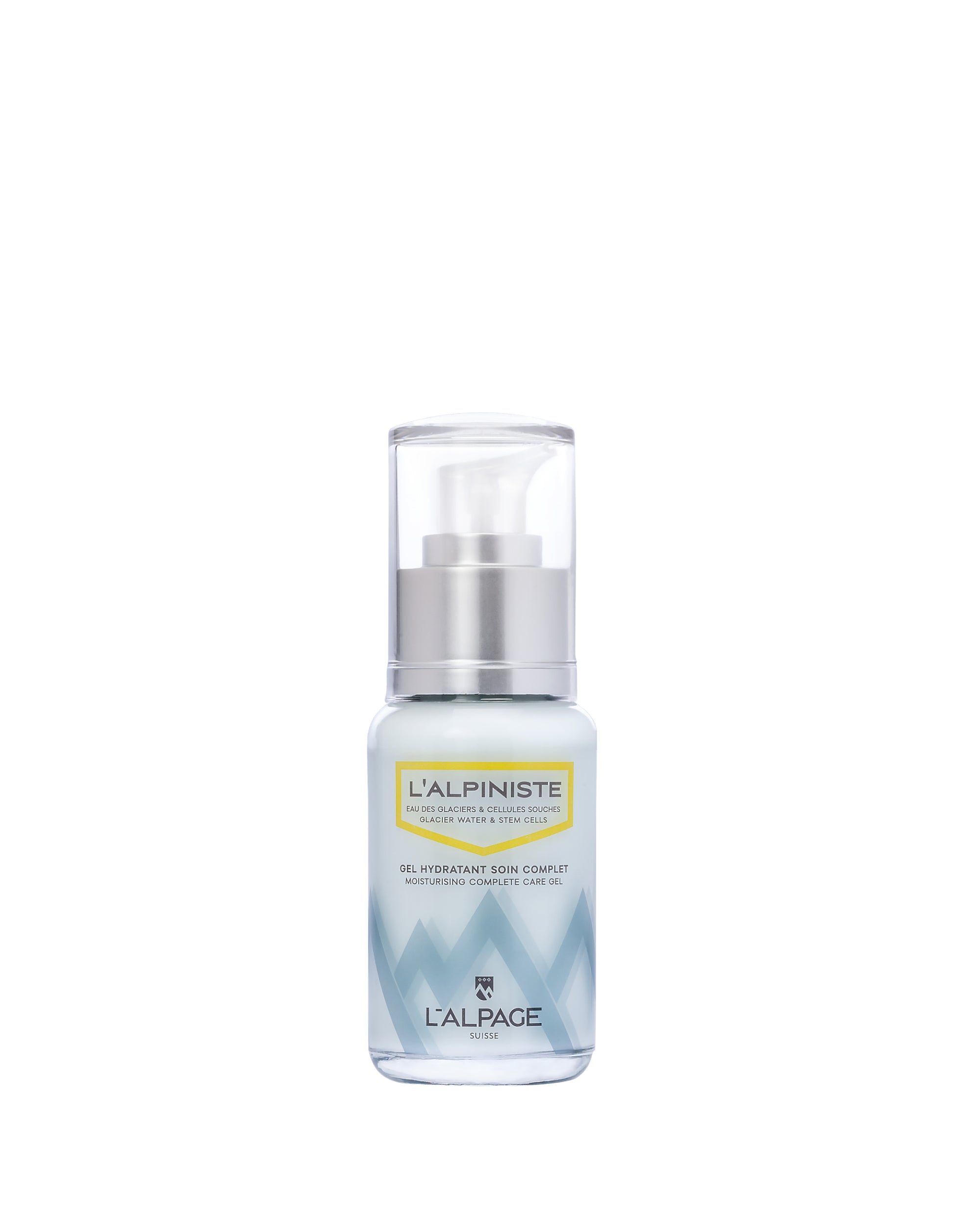 Gel Hydratant Soin Complet L&