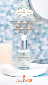 Sérum Ultra-Hydratant 24h L&