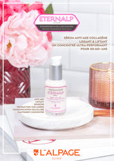 Sérum Anti-Age Collagène Lissant & Liftant Eternalp 4060m - L&