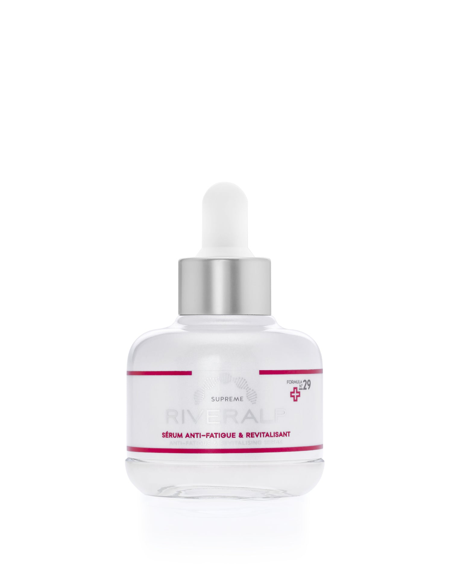 Sérum Anti-Fatigue & Revitalisant Riveralp - L&