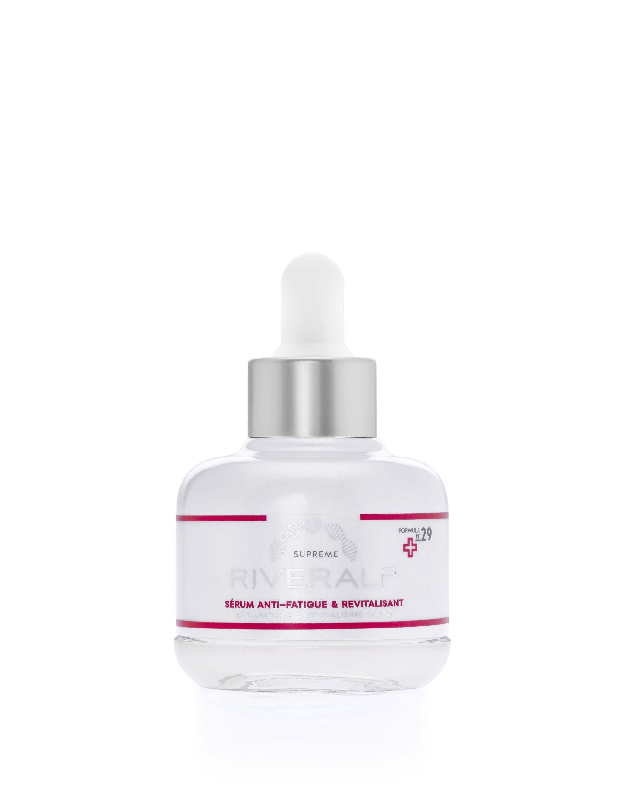 Sérum Anti-Fatigue & Revitalisant Riveralp - L&
