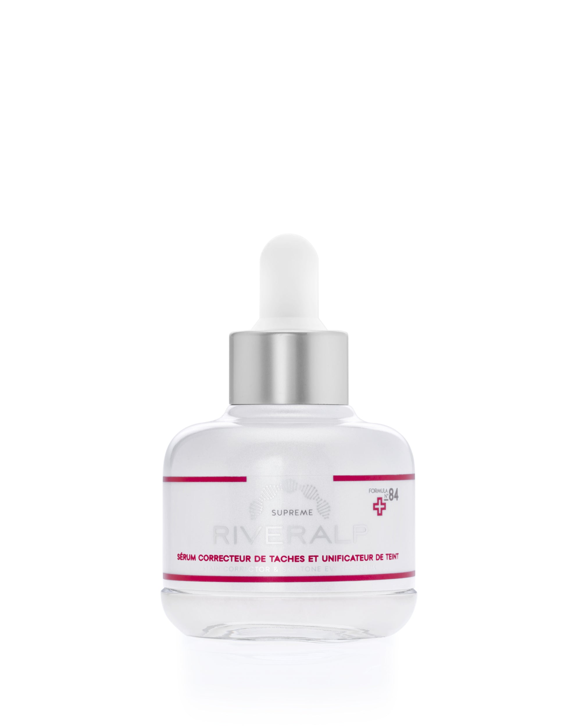 Sérum Correcteur de Taches et Unificateur de Teint Riveralp - L&