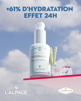 Sérum Ultra-Hydratant 24h L&