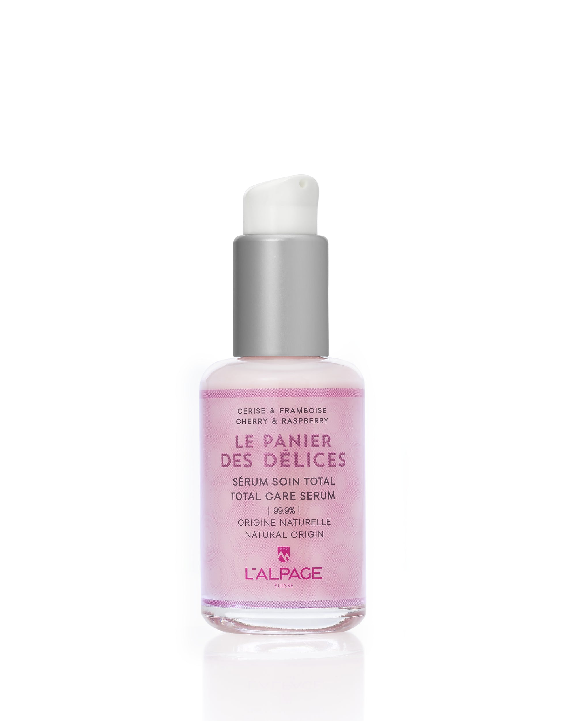 Sérum Soin Total Le Panier des Délices - L&