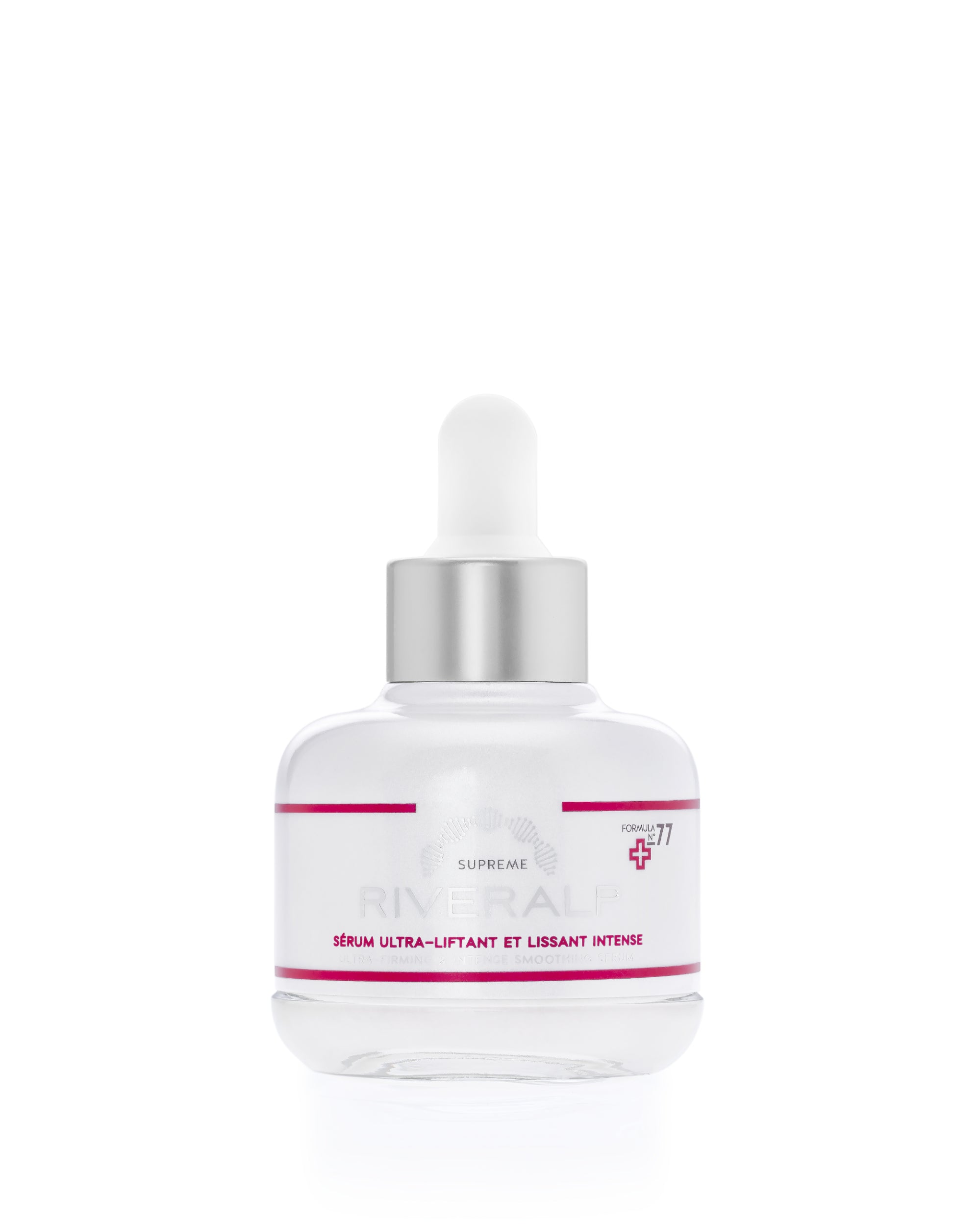 Sérum Ultra-Liftant et Lissant Intense Riveralp - L&
