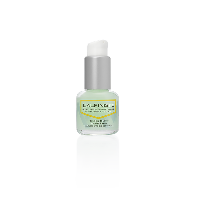 Gel Soin Complet Contour Yeux L&