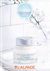 Crème Protectrice Hydratante & Apaisante Le Nuage
