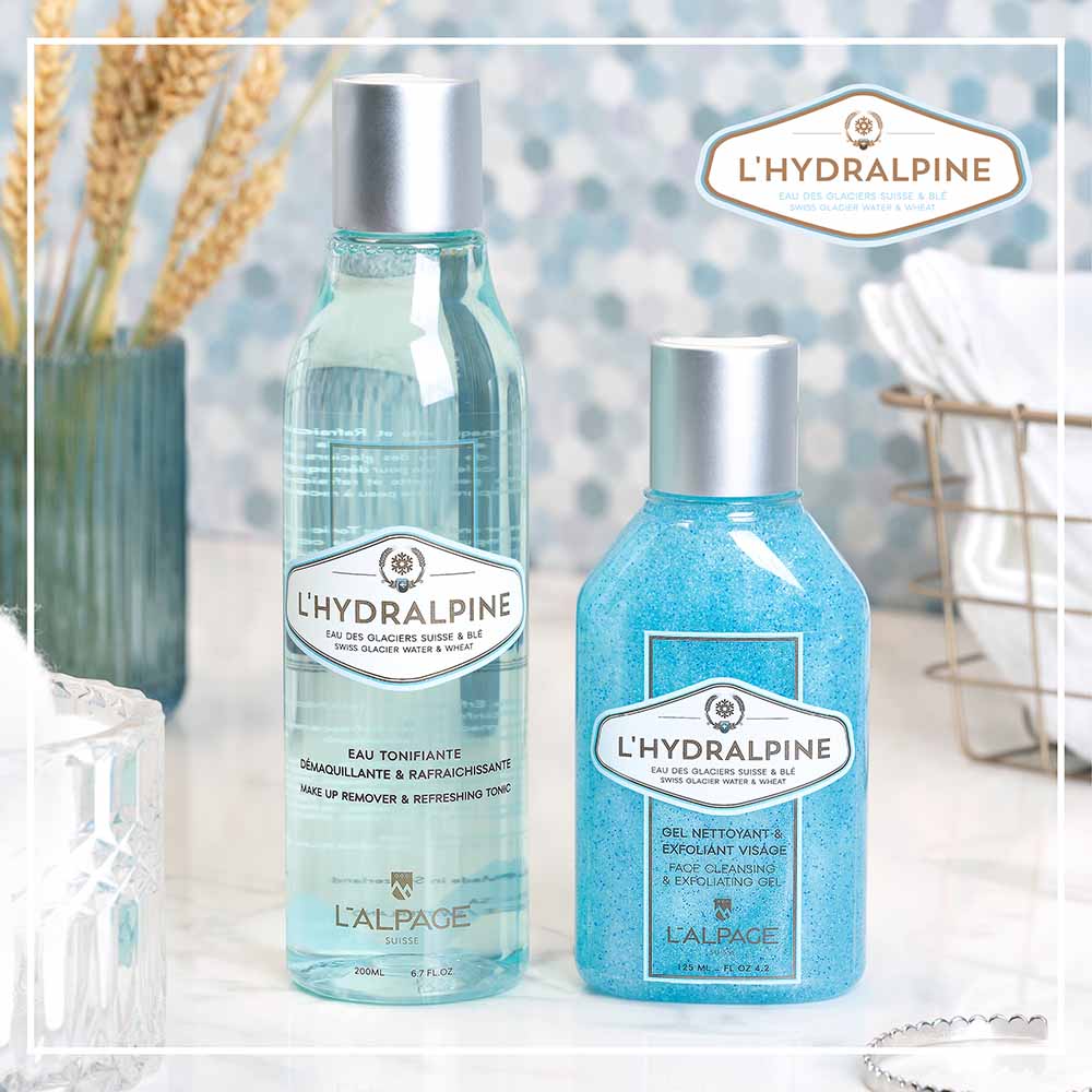 Eau Tonifiante Démaquillante Rafraichissante L&