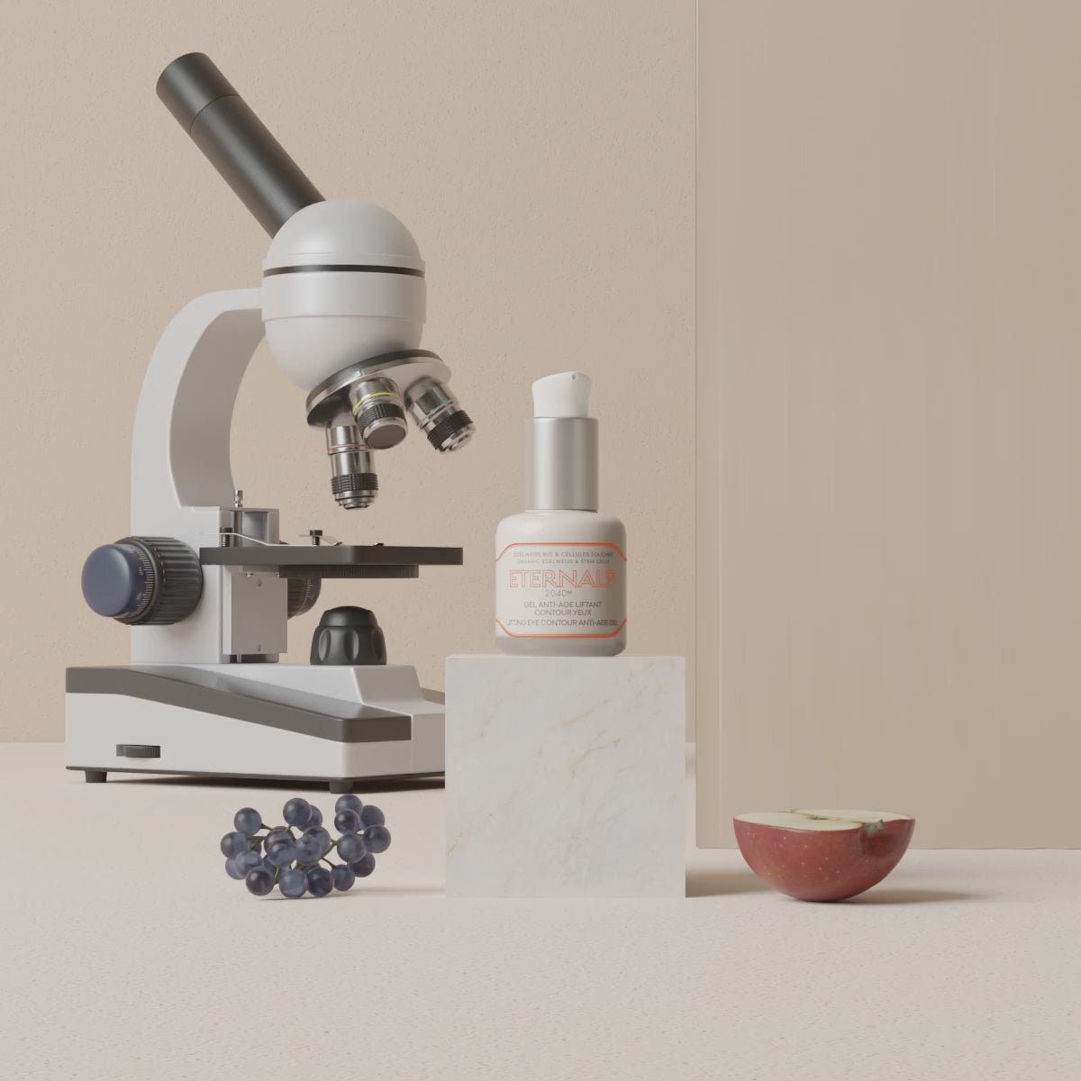 Gel Anti-Age Liftant Contour Yeux Eternalp 2040m