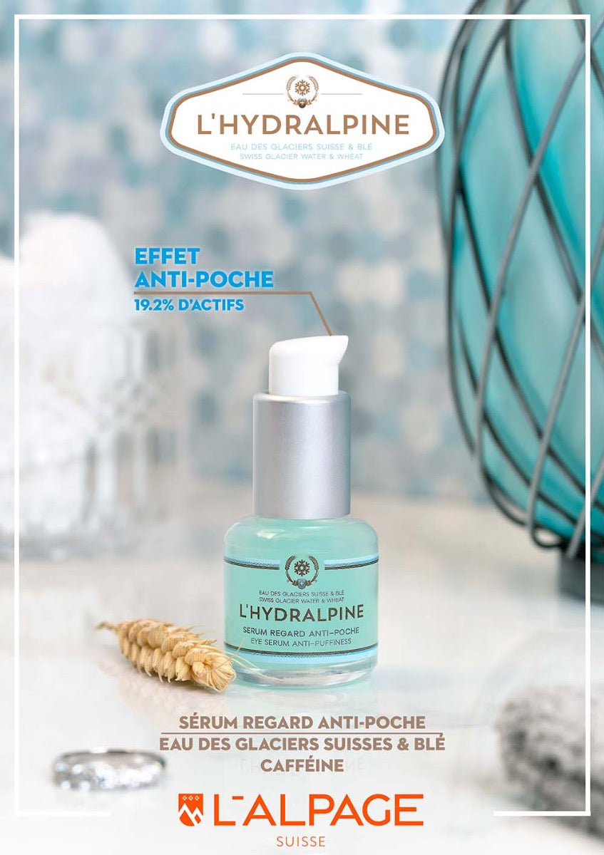 Serum Regard Anti-Poche L&