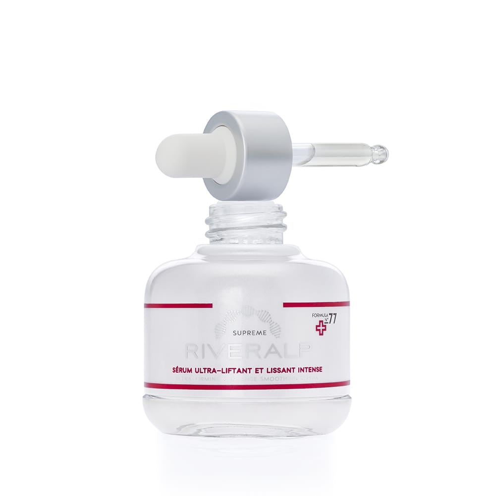 Sérum Ultra-Liftant et Lissant Intense Riveralp - L&