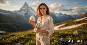 Cellules souches alpines et longévité épidermique : la biologie derrière Eternalp 4060m