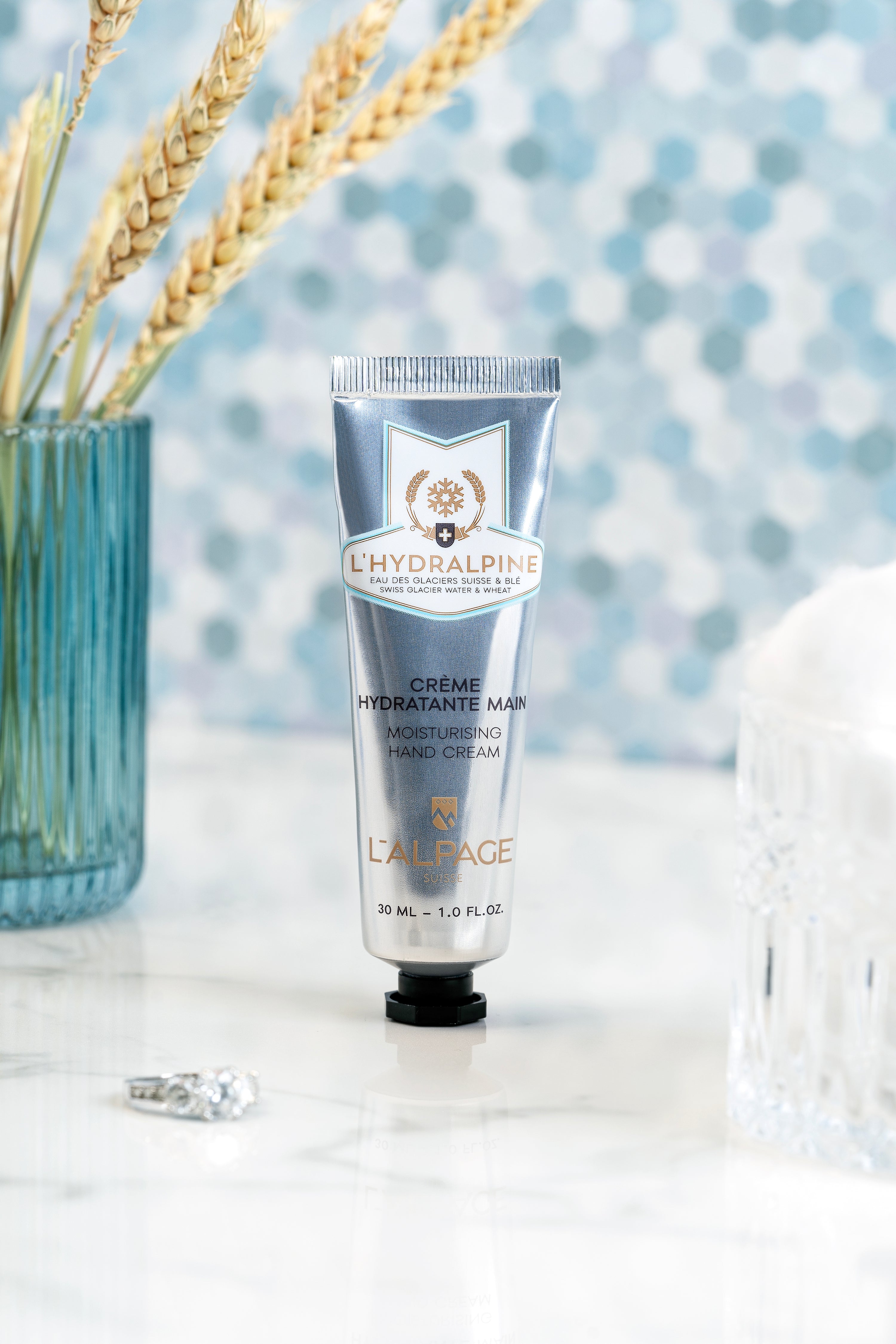 Crème Hydratante Main L&