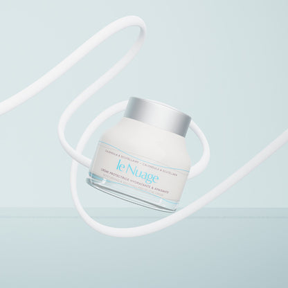 Moisturising &amp; Soothing Protective Cream Le Nuage