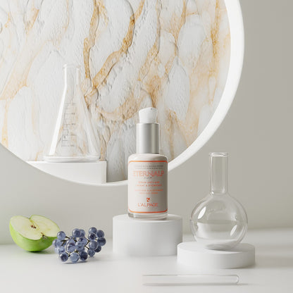 Smoothing &amp; Moisturising Anti-Age Serum Eternalpp 2040m