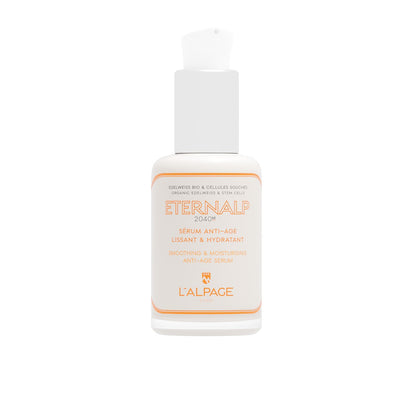 Smoothing &amp; Moisturising Anti-Age Serum Eternalpp 2040m