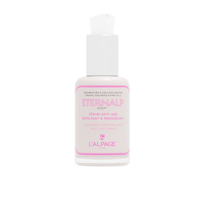 Sérum Anti-Age Repulpant &amp; Remodelant Eternalp 4060m