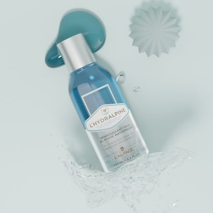 Démaquillant Yeux Bi-Phase Waterproof L&