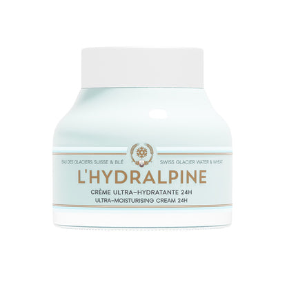 Ultra-Moisturising Cream 24h L&