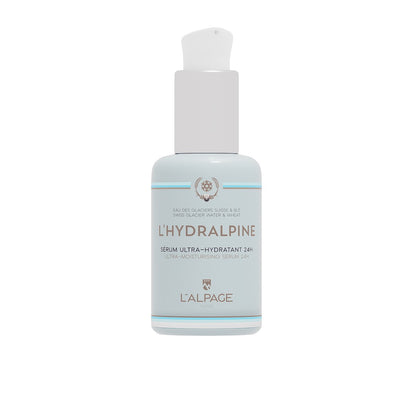 Ultra-feuchtigkeitsspendendes Serum 24h L&