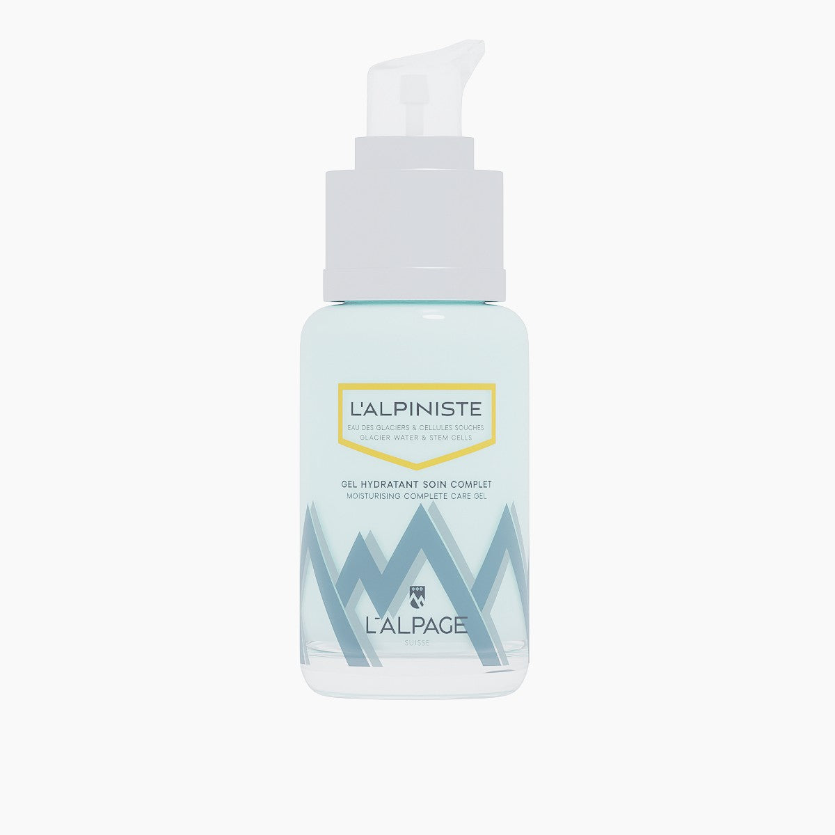 Gel Hydratant Soin Complet L&