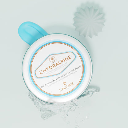 Body Shower Exfoliating &amp; Peeling 200ml L&