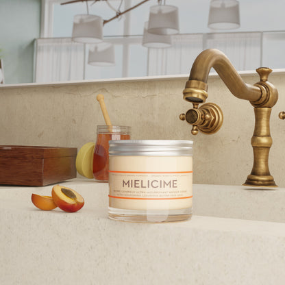 Reichhaltige &amp; Ultra-pflegende Butter-Gesichtsmaske Mielicime