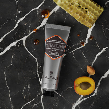 Nourishing Hand Cream Mielicime