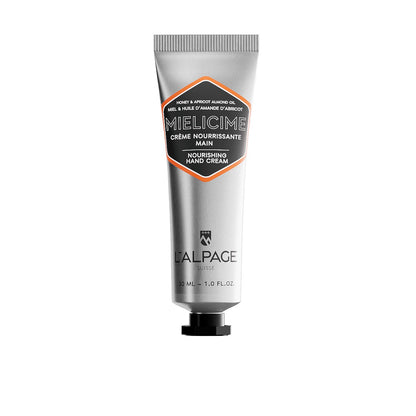 Nourishing Hand Cream Mielicime