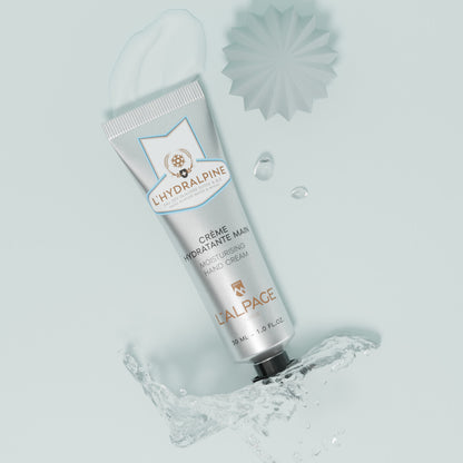 Moisturizing Hand Cream L&