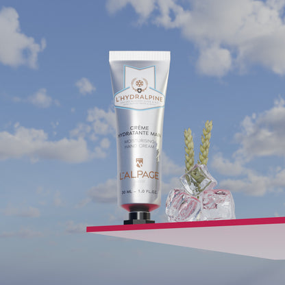 Moisturizing Hand Cream L&