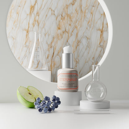 Gel Anti-Age Liftant Contour Yeux Eternalp 2040m