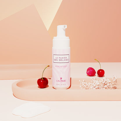 Cleansing Foam Le Panier des Délices