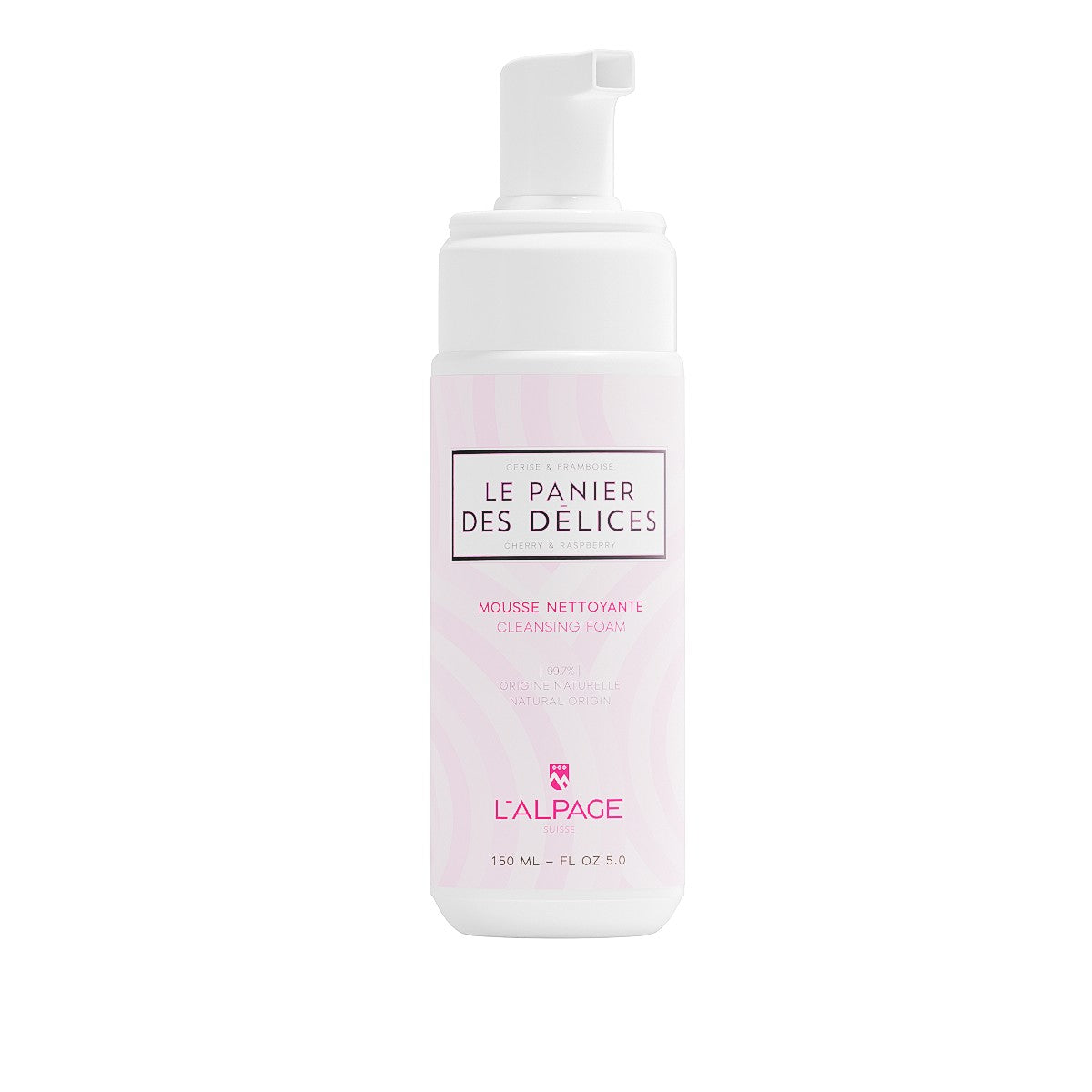 Cleansing Foam Le Panier des Délices