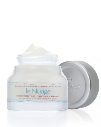 Crème Protectrice Hydratante & Apaisante Le Nuage - L'ALPAGE Suisse