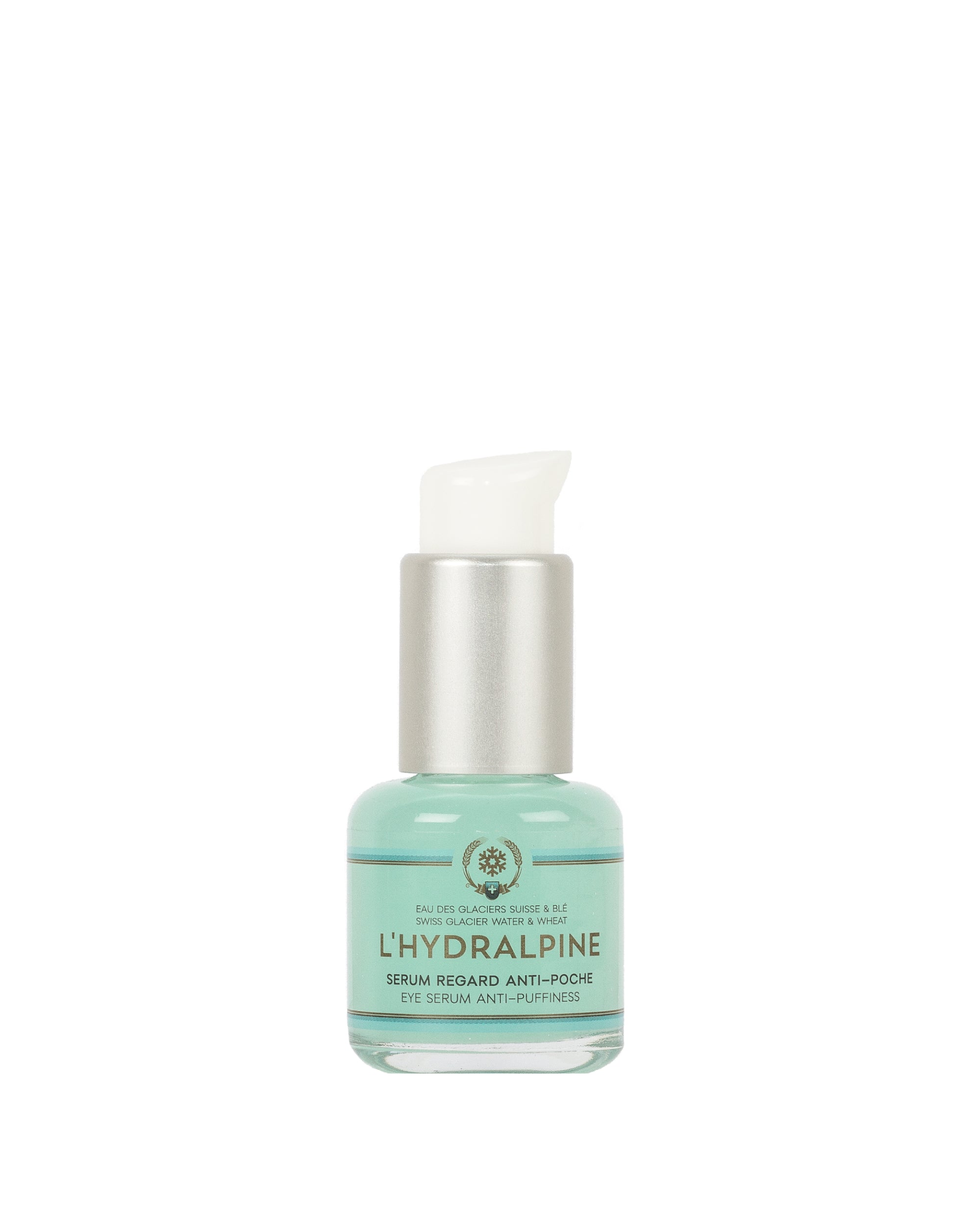 Sérum Regard Anti-Poche L&