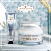Coffret Cadeau / Set Crème Corps 200ml + Crème Main L&
