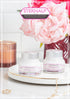Set / Coffret Cadeau Crème Anti-Age Liftant Jour & Crème Anti-Age Liftant Nuit Eternalp 4060m - L&