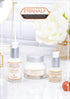 Coffret Set Eternalp 2040m Crème Sérum Anti-Age Hydratant Lissant Contour Yeux Liftant