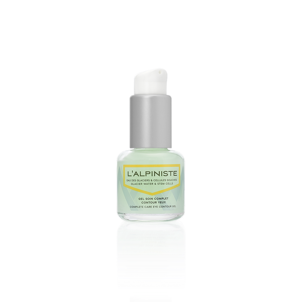 Gel Soin Complet Contour Yeux L&