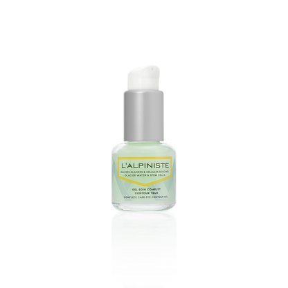 Gel Soin Complet Contour Yeux L&