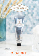 Coffret Cadeau / Set Crème Corps 200ml + Crème Main L&