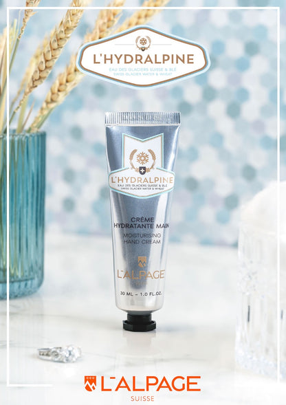 Coffret Cadeau / Set Crème Corps 200ml + Crème Main L&