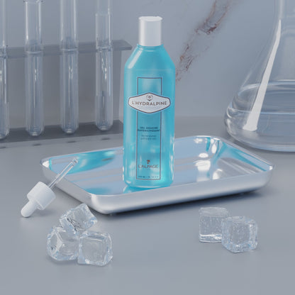 Gel Douche Rafraichissant 250ml L&